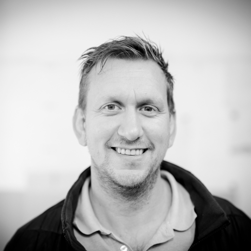 profielfoto koen
