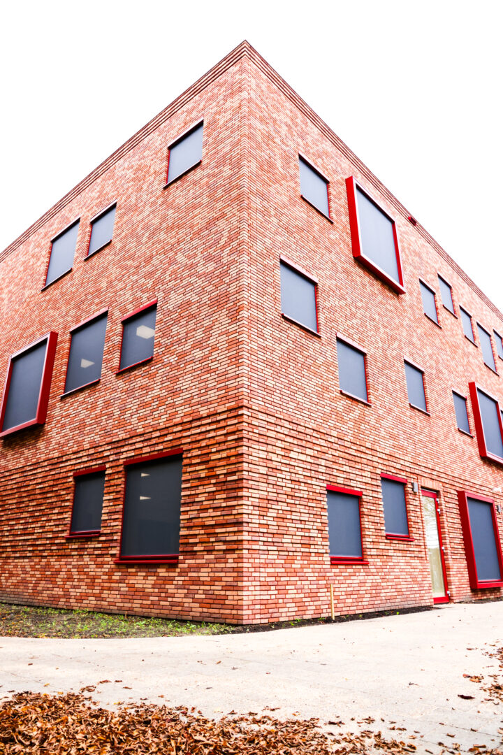 IKC Het Meesterwerk buiten